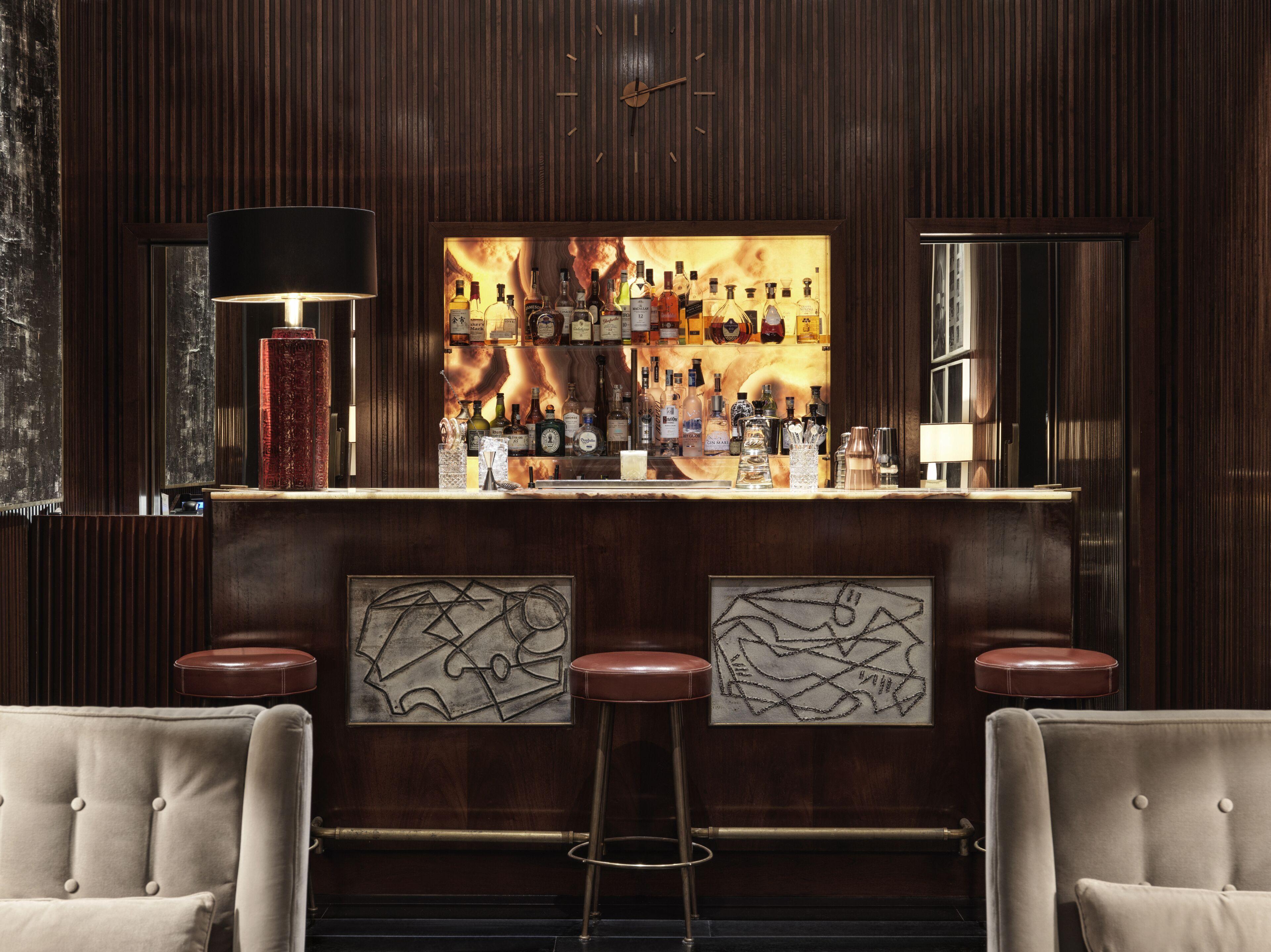 J.K. Place Roma - The Leading Hotels Of The World — Photos 3